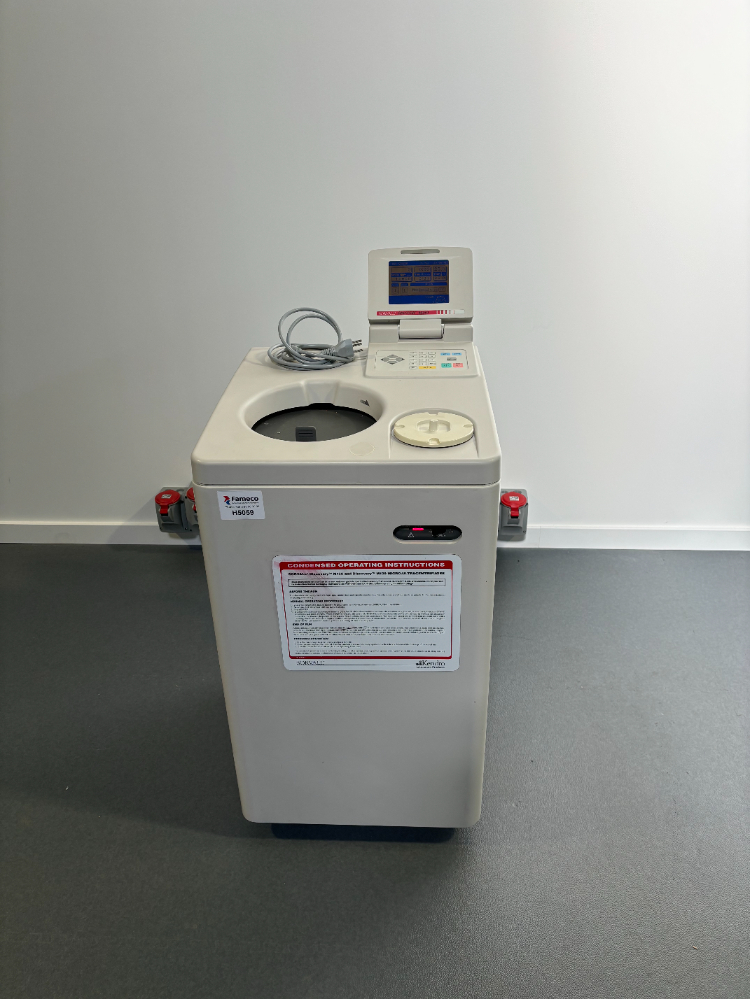 Image of Sorvall Discovery M150 Centrifuge